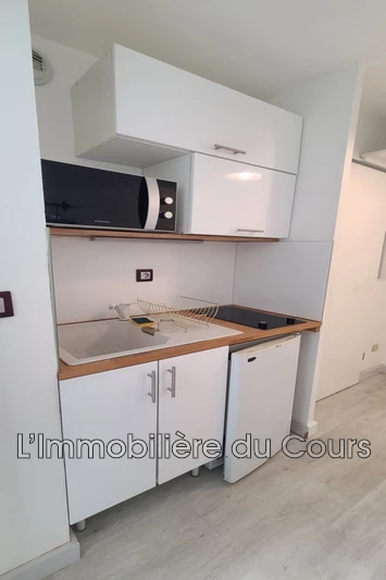 Location appartement Aix-en-Provence  