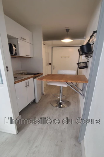 Location appartement Aix-en-Provence  