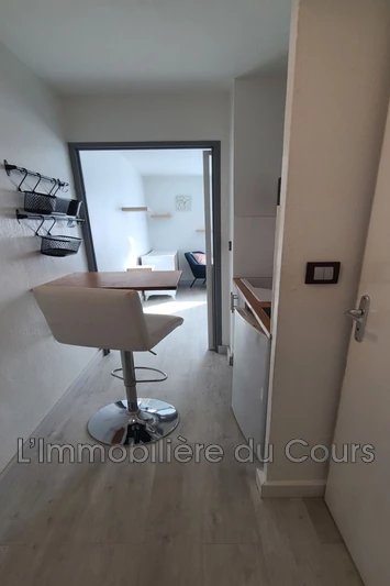 Location appartement Aix-en-Provence  
