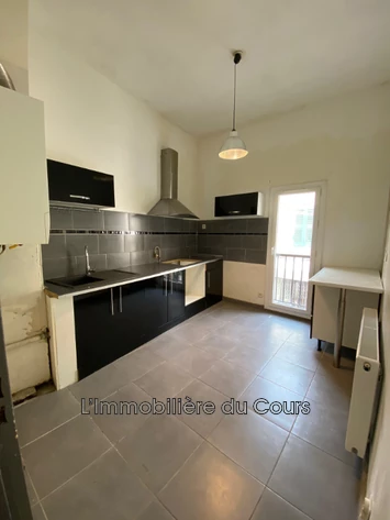 Location  appartements/a louer/3 pièces Martigues  