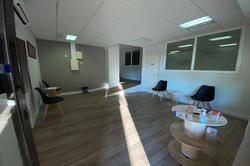 Professionnel professionnels/bureaux/locaux/a louer Martigues  