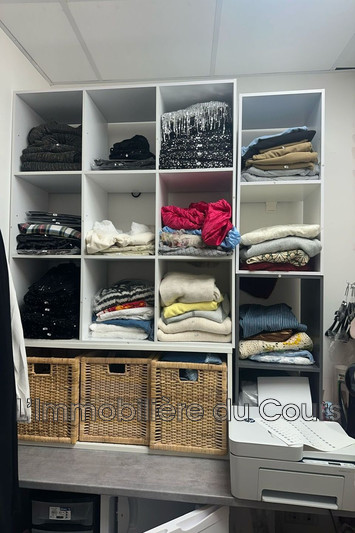Professionnel local commercial Martigues  