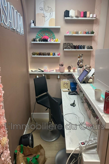 Professionnel local commercial Martigues  