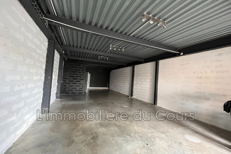 Professionnel local commercial Istres  