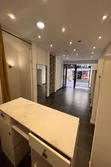 Professionnel local commercial Martigues  