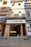 Professionnel local commercial Martigues  