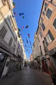 Professionnel local commercial Martigues  