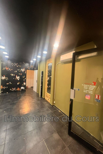 Professionnel local commercial Martigues  