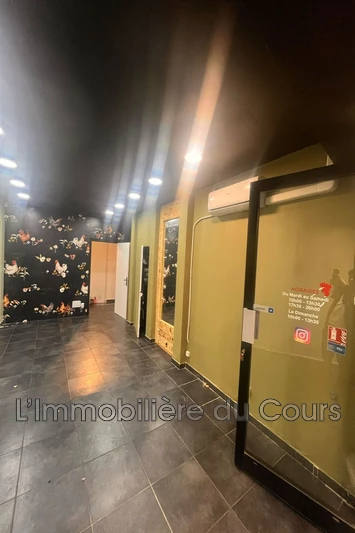 Professionnel local commercial Martigues  