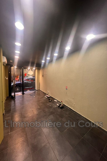 Professionnel local commercial Martigues  