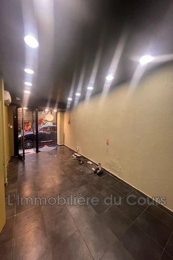 Professionnel local commercial Martigues  