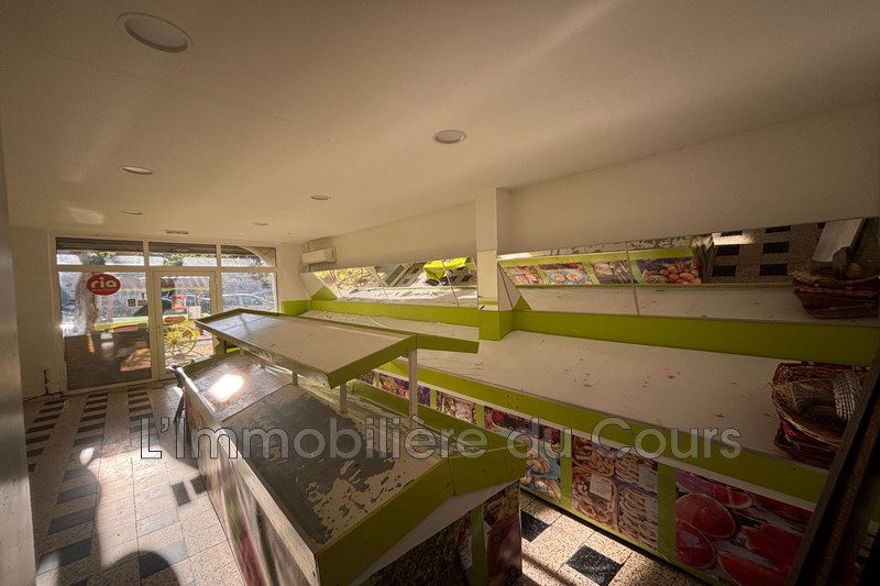 Professionnel local commercial Port-de-Bouc  