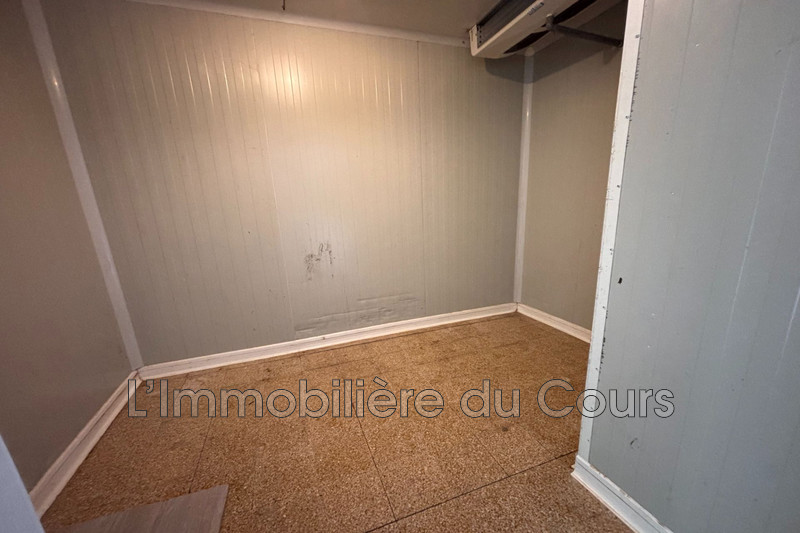 Professionnel local commercial Port-de-Bouc  