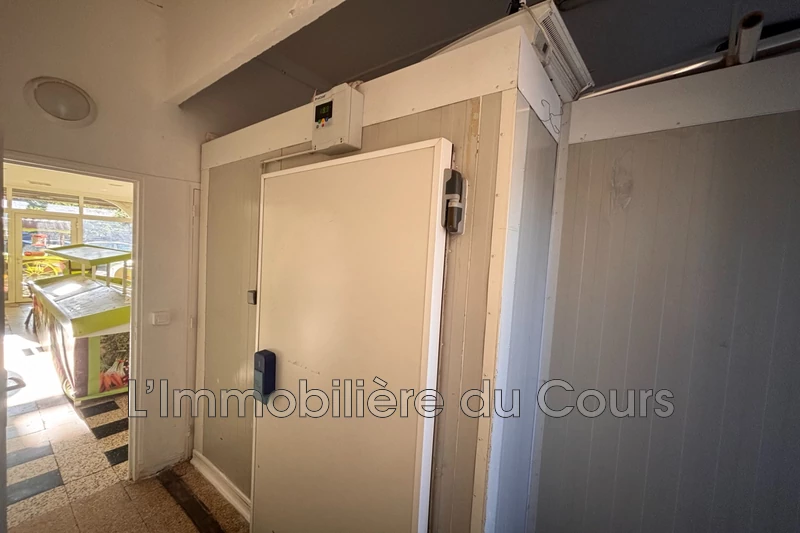 Professionnel local commercial Port-de-Bouc  