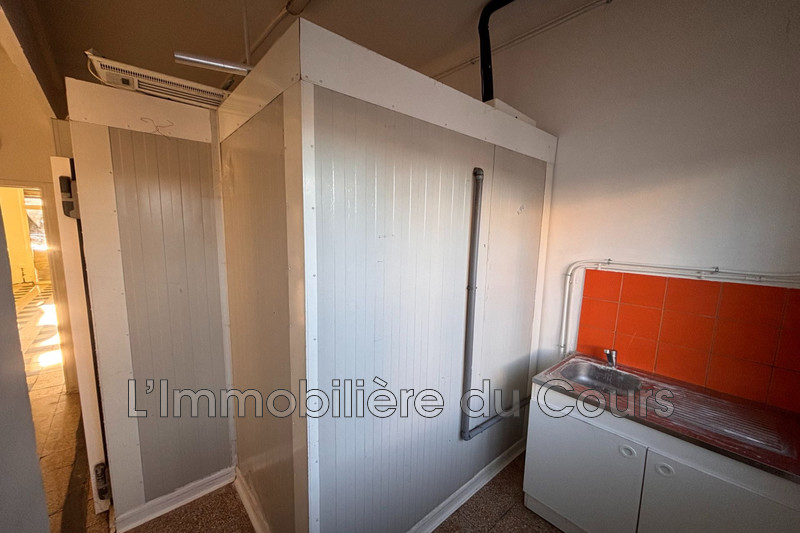 Professionnel local commercial Port-de-Bouc  