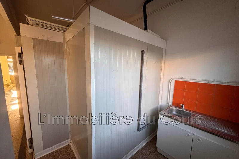 Professionnel local commercial Port-de-Bouc  