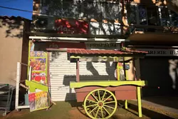 Professionnel local commercial Port-de-Bouc  