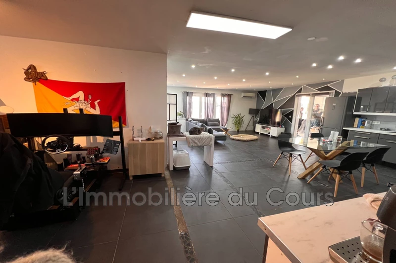 Professionnel immeuble Martigues  