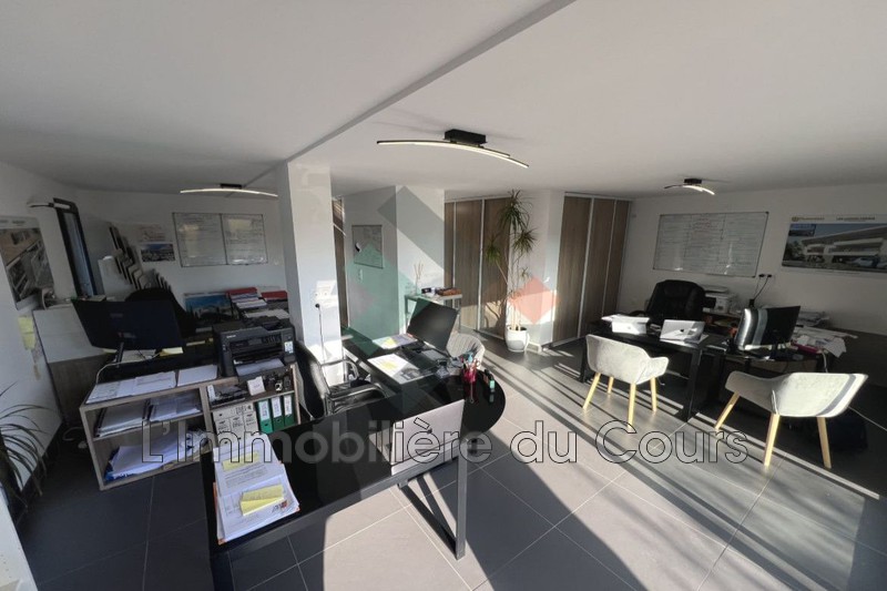 Professionnel bureau Martigues  