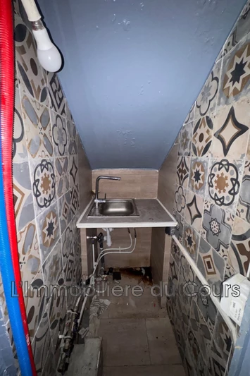 Professionnel local commercial Martigues  