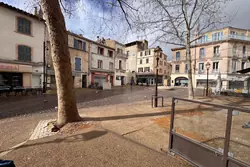 Professionnel local commercial Martigues  