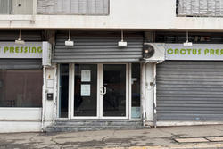 Professionnel local commercial Martigues  