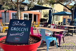 Professionnel local commercial Martigues  