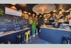 Professionnel local commercial Martigues  