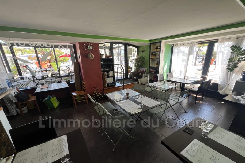 Professionnel local commercial Martigues  