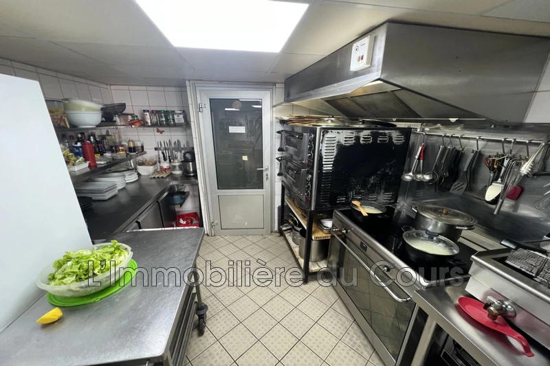 Professionnel local commercial Martigues  