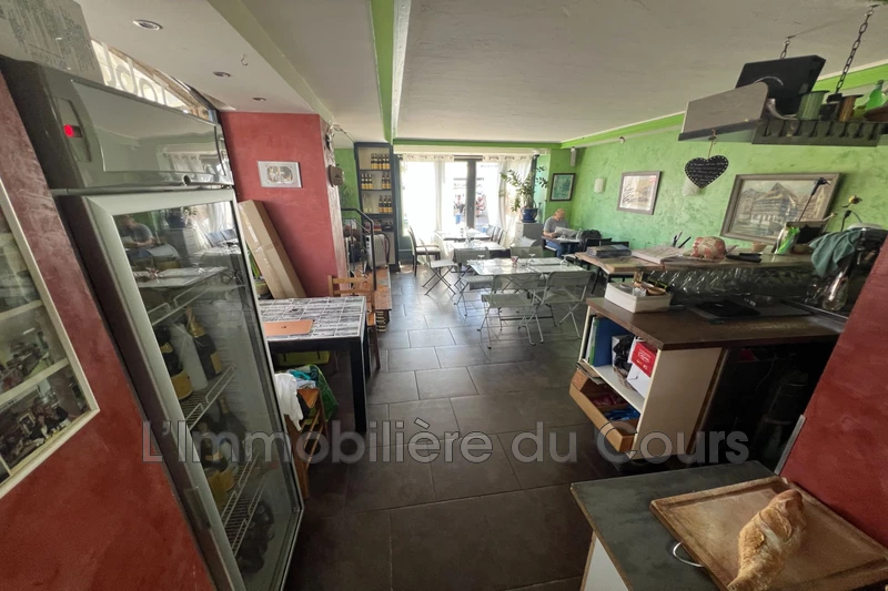 Professionnel local commercial Martigues  