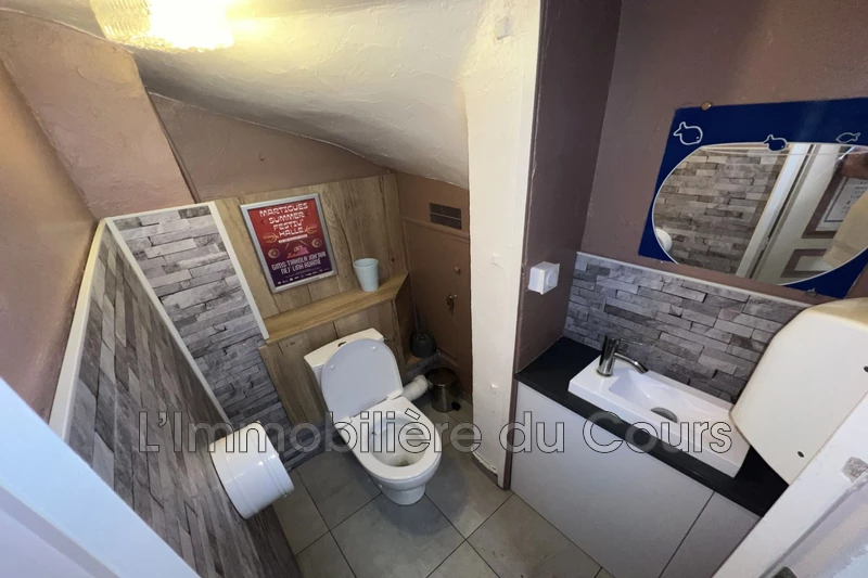 Professionnel local commercial Martigues  