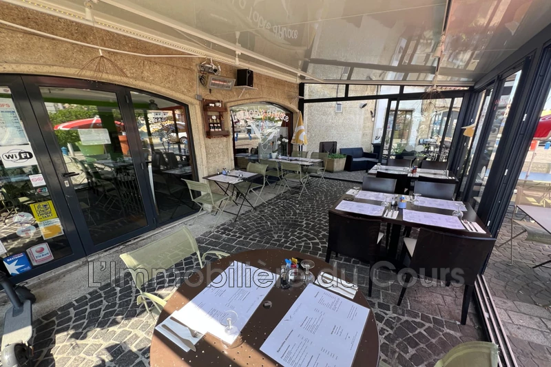 Professionnel local commercial Martigues  