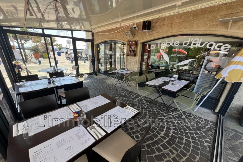 Professionnel local commercial Martigues  