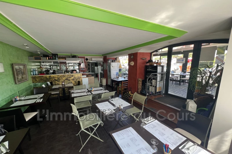 Professionnel local commercial Martigues  