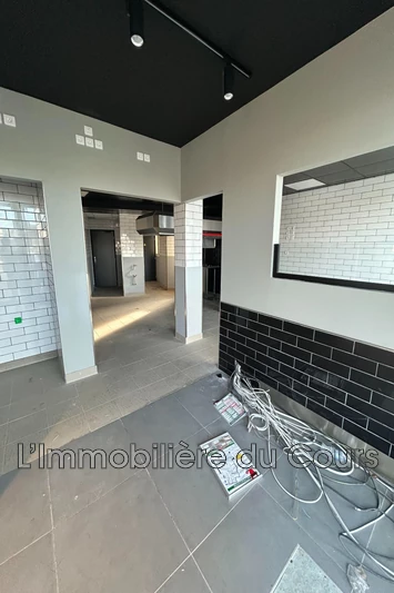 Professionnel local commercial Martigues  