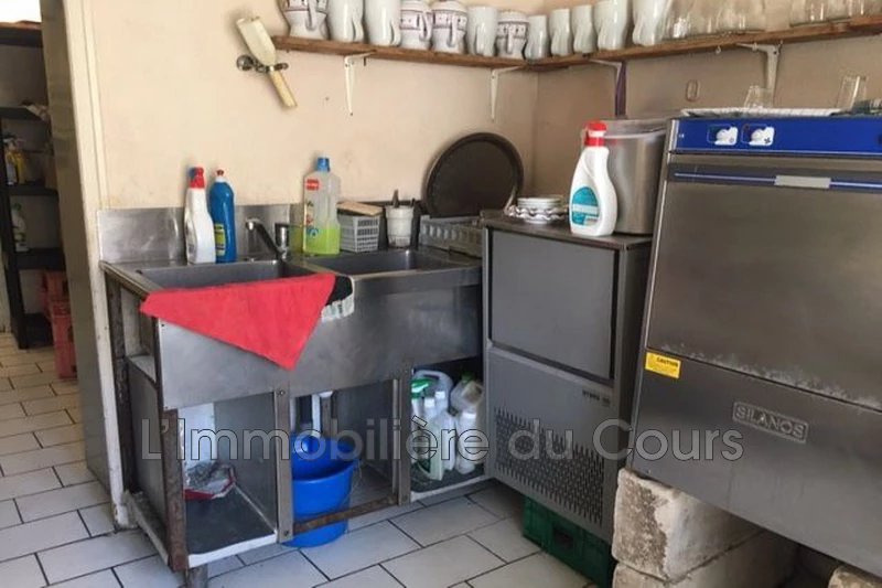 Professionnel professionnels/locaux commerciaux/cessions de bail Martigues  