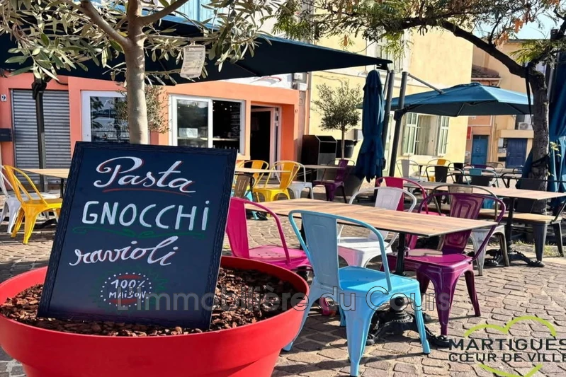 Professionnel  Martigues  