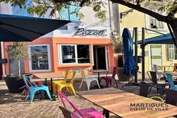 Professionnel  Martigues  