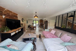 Vente  maisons/a vendre/maisons Lavéra  