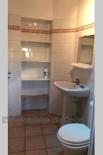 Vente  immeubles Martigues  