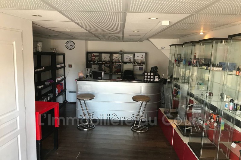 Vente  immeubles Martigues  