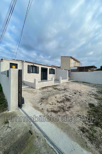 Vente maison récente Istres  