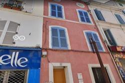 Vente idéal investisseur Martigues  