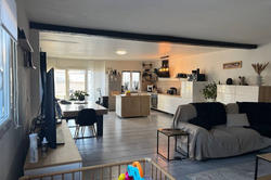 Vente idéal investisseur Martigues  