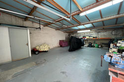 Vente villa Istres  