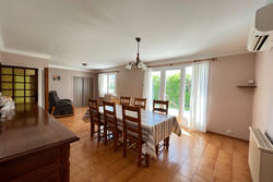 Vente villa Istres  