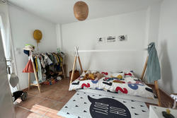 Vente maison Istres  