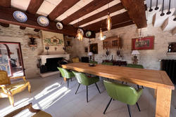 Vente château Tarascon  