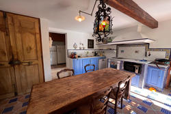 Vente château Tarascon  